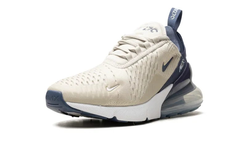 Nike Air Max AIR MAX 270 WMNS 'Light Bone'